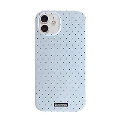 inewateri Compatible with iPhone 11 Case with Cute