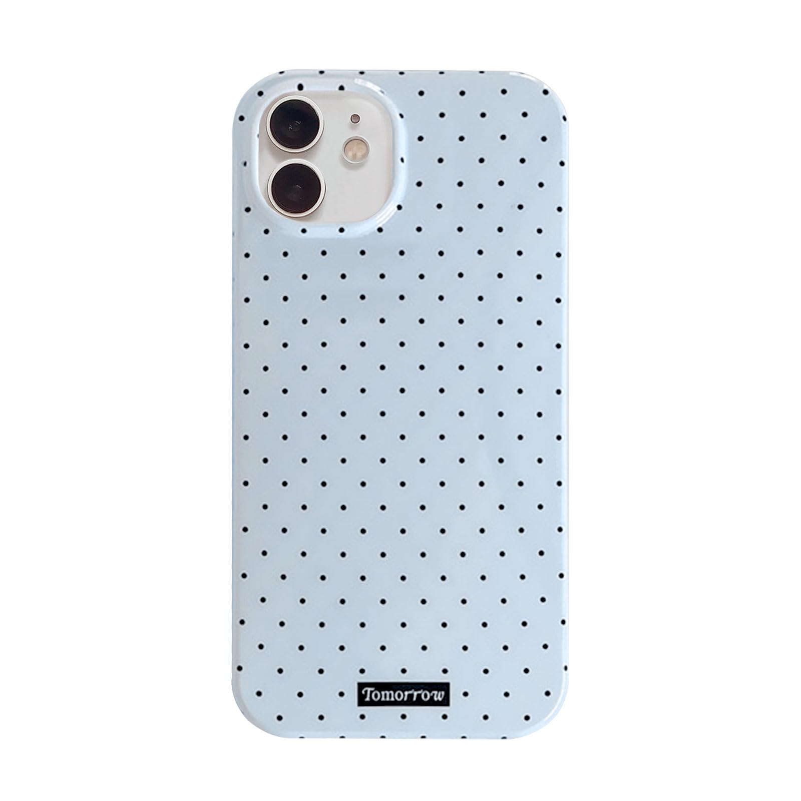 inewateri Compatible with iPhone 11 Case with Cute