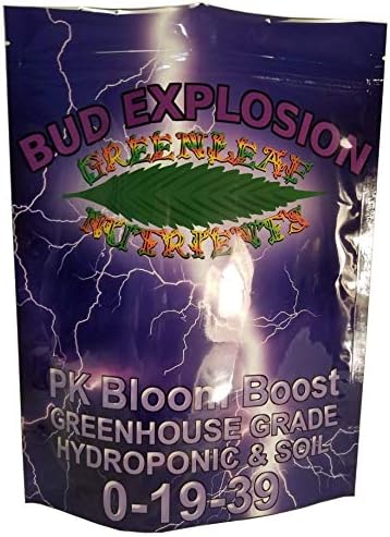 Bud Explosion (250g)