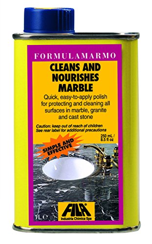 FILA 30510012 Formula Marmo Restorer Marble Cleaner