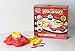 AMAV Cupcake Maker Kit - DIY Toy Make & Decorate Your Own Cupcakes - Easy & Safe to Use-No Oven Required - Perfect Group Activity & Best for Young Chefs & Cupcake Lovers