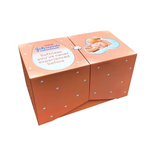 Johnson’s Baby Baby Care Gift Set
