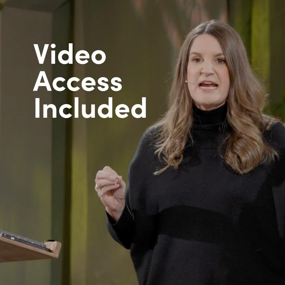 The Way of Wisdom - Bible Study for Women with Video Access: A Study of the Book of Proverbs The Way of Wisdom - Bible Study for Women with Video Access: A Study of the Book of Proverbs Paperback