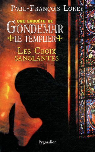 Les  croix sanglantes