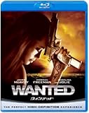 ウォンテッド [Blu-ray]
