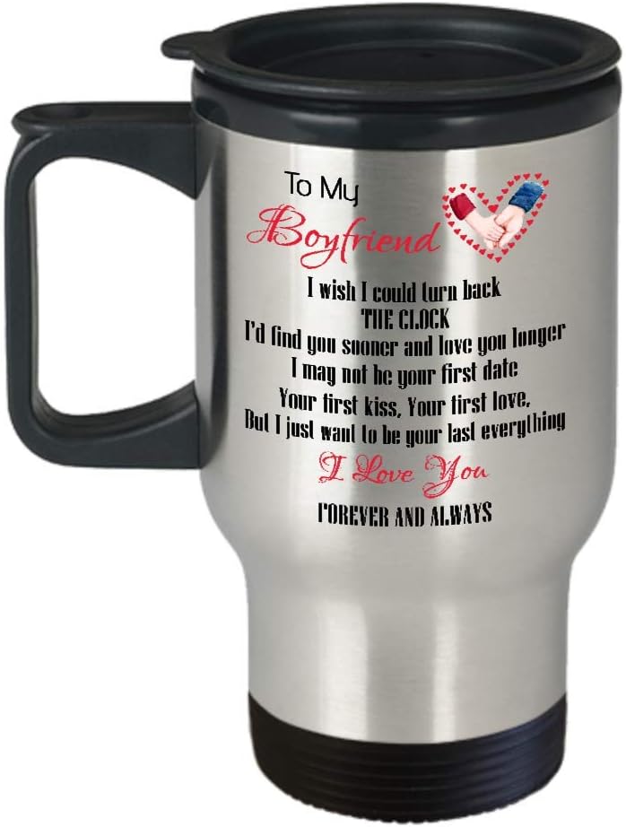 best gift for boyfriend on first date