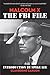 Malcolm X: The FBI File - Book by Clayborne Carson