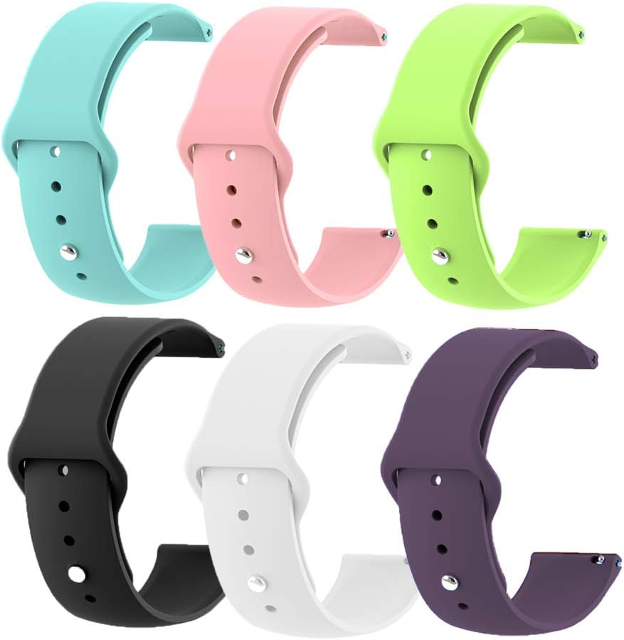 Best lg smart style watch bands