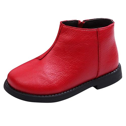 MAYOGO Schneeschuhe Damen Herren Paar Unisex Winterstiefel,Mode Retro Winterschuhe,Outdoor Boots Arbeitsstiefel Warm Gefütter