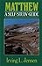 Matthew- Jensen Bible Self Study Guide (Jensen Bible Self-Study Guide Series)
