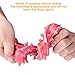 Dog Chew Toys, 2 Pcs Pet Chew Toys for Aggressive Chewers, Durable Teeth Cleaning Toys Dog Toothbrush Stick, Dog Toothbrush Bone Chew Toys for Playing, Throwing, Chasing, Biting, Training Teething Toy