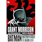Batman: The Black Glove