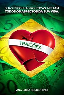 Livro Traições