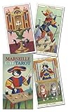 Marseille Cat Tarot by 