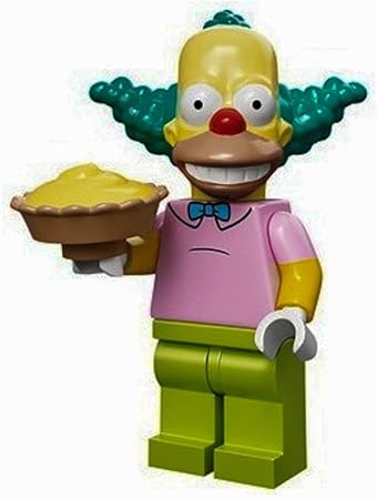 krusty lego