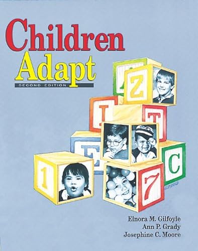Download Children Adapt: A Theory of Sensorimotor-Sensory Development PDF