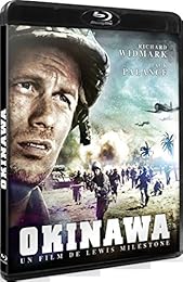 Okinawa - Blu-ray