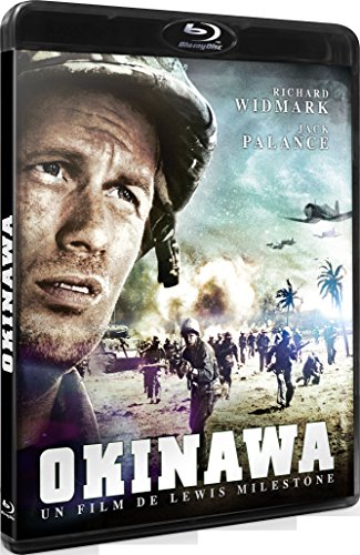 Okinawa - Blu-ray