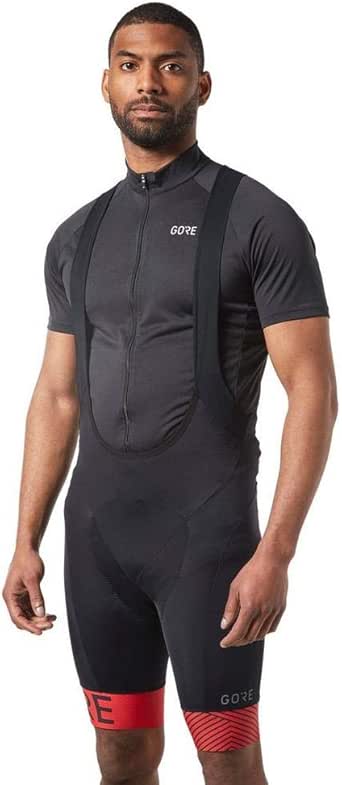 gore c5 bib shorts