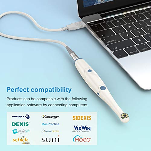 HD Intraoral Camera ProDENT PD720, USB Dental Intraoral Camera, Capture