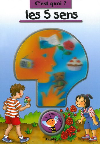 Les  5 sens