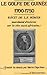 Le golfe de GuinÃ©e 1700-1750 (French Edition) by 