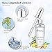 MayBeau Hair Growth Serum, New Version Hair Loss Treatment Product for Women Men, Restore & Regrowth Thick and Strong Hair in 28 Days(2 fl.oz)