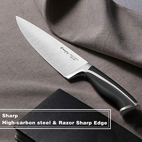 2 15+Piece+Kitchen+Handle+Stainless+Emojoy
