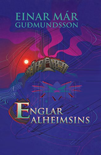 englar alheimsins