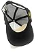 BestsBrands, Authentic Bass Pro Shops Logo Mesh Cap for Kids and Youth Adjustable. Size Kids / Youth (Black)