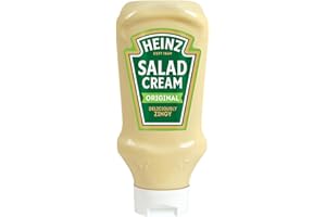 Heinz Salad Cream, 425 g