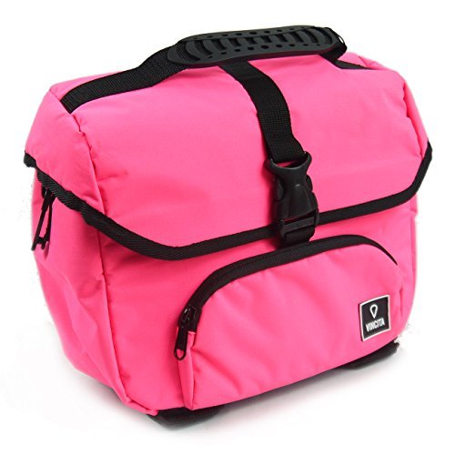 vincita brompton bag
