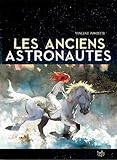 Anciens astronautes (Les) (Tebeos) by 