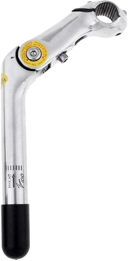 lightweight quill stem