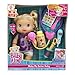 Baby Alive Make Me Better Baby Doll