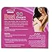Breast Cream，LtrottedJ Firming Breast Cream Natural Breast Enlargement Bust Essential Oil Augmentation