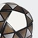 adidas Predator Glider Soccer Ball adidas Performance Predator Glider Ball, Black, Size 5 (unisex-adult) Black/White/Copper Size 5