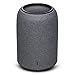 Portable Speakers, ZENBRE M4 Wireless Speakers, Bluetooth4.2 Pocket Size Mini Computer Speakers with Enhanced Bass Resonator, Bult-in Microphone (Black)