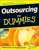 Outsourcing For Dummies