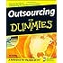 Outsourcing For Dummies