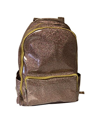 Bari-Lynn-Gold-Soft-Glitter-Backpack