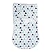 SwaddleMe WrapSack 1-PK, Whale (LG)