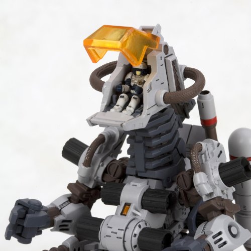 1/72 HMM Zoids RZ-014 Godos