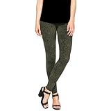 Matty M Ladies' Wear Everywhere Legging 