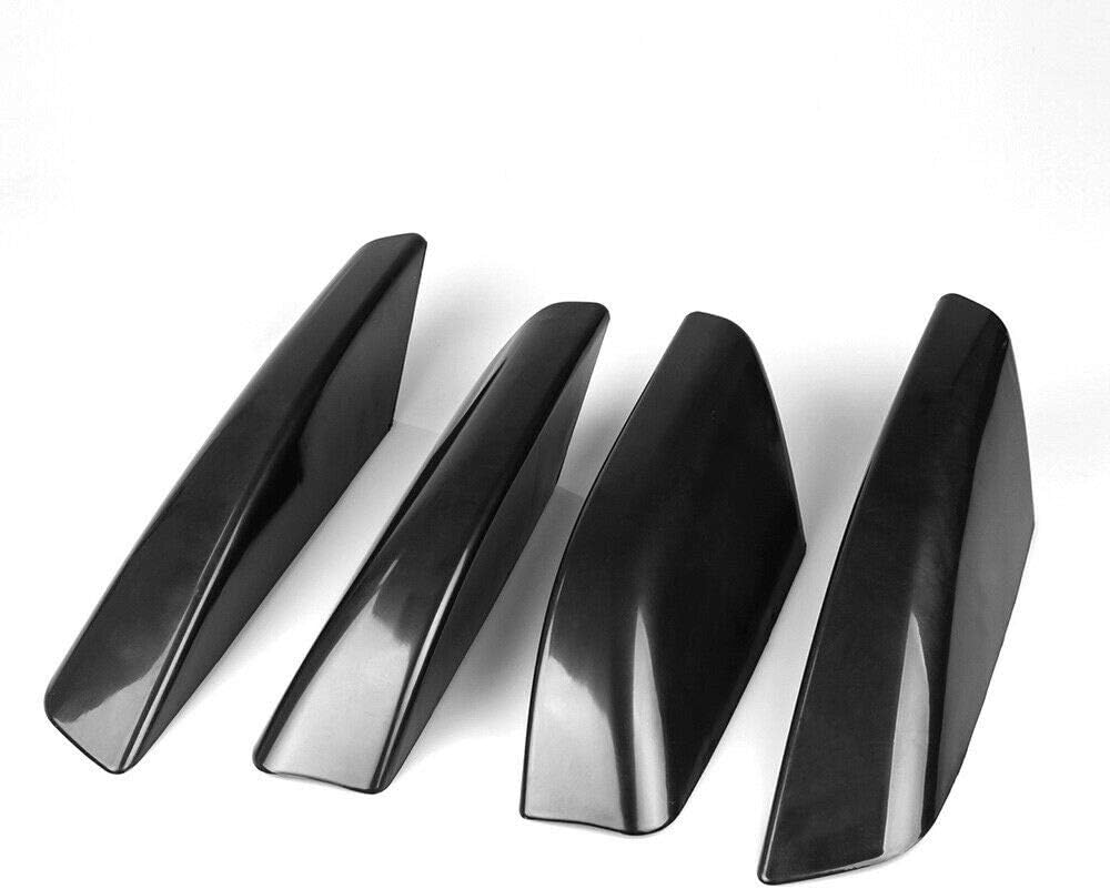 2004 Toyota 4runner Roof Rack End Cap