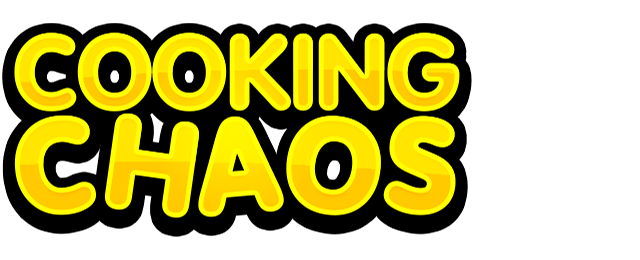 Cooking Chaos Burger Bar for Fire TV