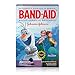 Band-Aid Brand Kids Adhesive Bandages for Minor Cuts & Scrapes, Disney Frozen, Assorted Sizes, 20 ct primary