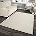 Orian Rugs Jersey Home Indoor/Outdoor Organic Cable Knit Sweater Area Rug, 7'7
