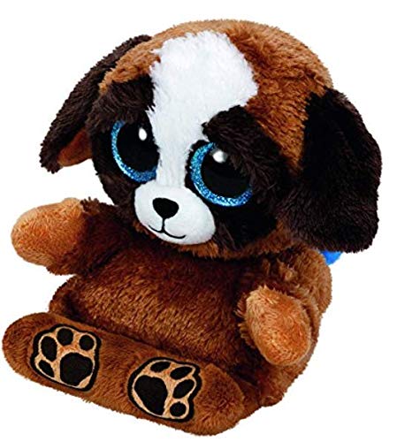 Soporte Para Teléfono Ty Peek-A-Boo Con Limpiador De Pantalla En La - Foto 9