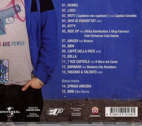 Nemici Amazon Es Musica amazon es